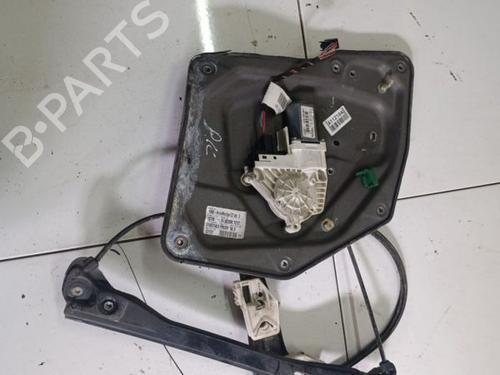 Used Front left window mechanism Front left window mechanism 34754849 34754849
