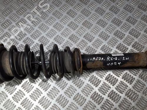 Used Right front shock absorber Right front shock absorber 35696408 35696408