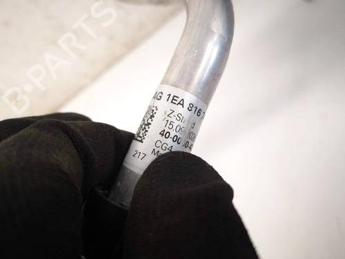 AC pipe MASH SCRAMBLER Scrambler 400 | BP32971072M126 - Image 3