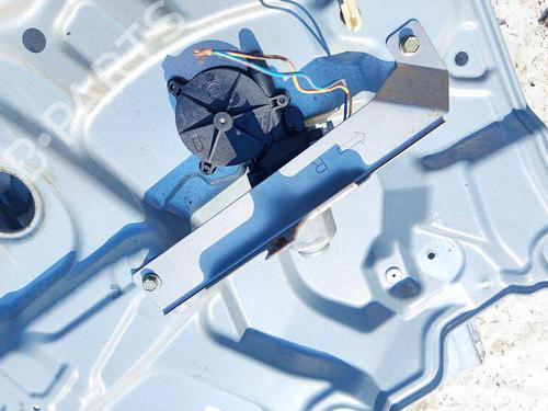 Right front window motor NISSAN PRIMERA Hatchback (P12) 1.6 | BP34774394E20 - Image 3