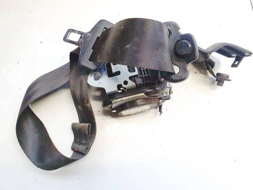 Used Front right seatbelt Front right seatbelt FIAT PUNTO (199_) 1.4 (199AXB1A, 199BXB1A, 199BXB11, 199AXB11) (78 hp) 35200221 35200221
