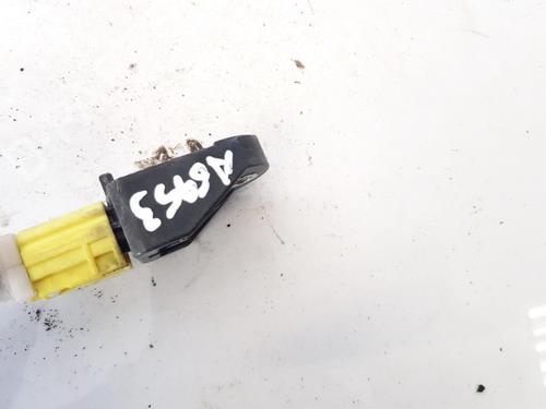 Electronic module TOYOTA PRIUS (_W3_) 1.8 Hybrid (ZVW3_) | BP33096460M83 - Image 3