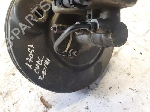 Used Brake master cylinder Brake master cylinder OPEL ZAFIRA / ZAFIRA FAMILY B (A05) 1.9 CDTI (M75) (120 hp) 35529122 35529122