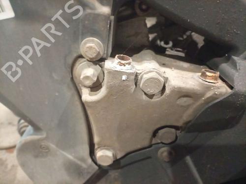 Støtte PEUGEOT 807 (EB_) 2.2 HDi | BP37598232C155 - Image 3