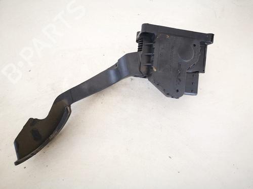 Pedal Pedal OPEL CORSA D (S07) 1.2 (L08, L68) (80 hp) 35400484 35400484