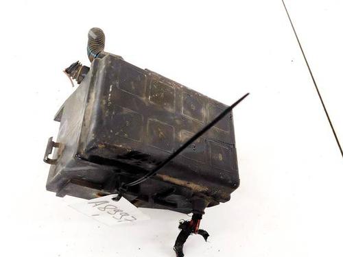Used Fuse box Fuse box OPEL ASTRA G Hatchback (T98) 2.0 DI (F08, F48) (82 hp) 32938833 32938833