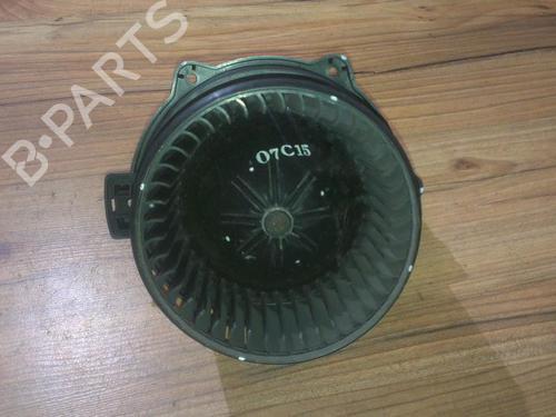 Used Heater blower motor Heater blower motor CHEVROLET LACETTI Saloon (J200) 1.6 (109 hp) 35647391 35647391