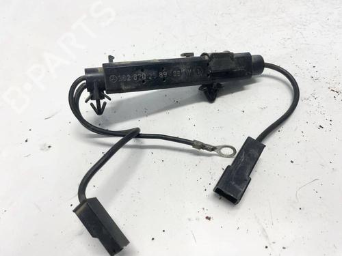 Electronic module MERCEDES-BENZ A-CLASS (W169) A 160 CDI (169.006, 169.306) | BP35003456M83 - Image 2