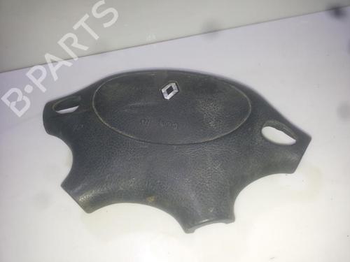 Used Driver airbag Driver airbag RENAULT MEGANE I (BA0/1_) 1.6 16V (BA04, BA0B, BA11, BA1J, BA16, BA19, BA1K, BA1V,... (107 hp) 33502972 33502972