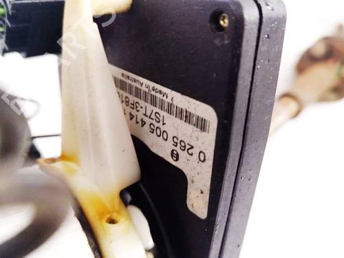 Electronic module JAGUAR X-TYPE I (X400) 2.1 V6 | BP34766196M83 - Image 2