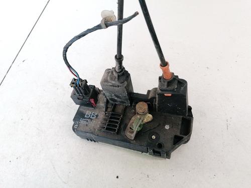 Used Rear right lock Rear right lock 35528310 35528310
