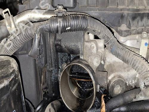 Used Throttle body Throttle body 36547219 36547219