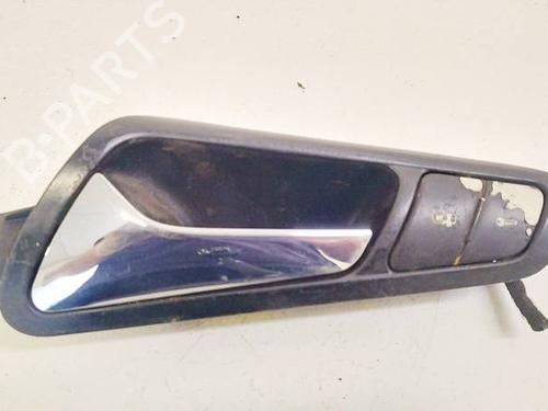Used Front left interior door handle Front left interior door handle VW PASSAT B6 (3C2) 2.0 TDI 16V (140 hp) 35104476 35104476
