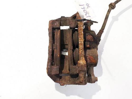 Left front brake caliper RENAULT TRAFIC II Bus (JL) 1.9 dCI 100 (JL0C, JL0K) | BP35294484M105 - Image 3