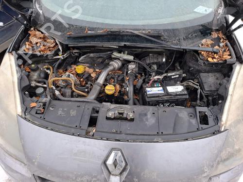 Engine mount RENAULT SCÉNIC III (JZ0/1_) 1.5 dCi | BP33250084M89 - Image 8