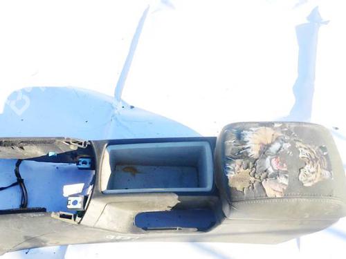 Armrest / Center console VOLVO V50 (545) 1.6 D | BP35229484I20 - Image 2