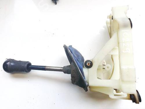 Used Gear lever Gear lever 35025293 35025293