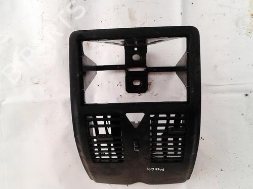 Outra Outra FORD PUMA (EC_) 1.4 16V (90 hp) 35854448 35854448