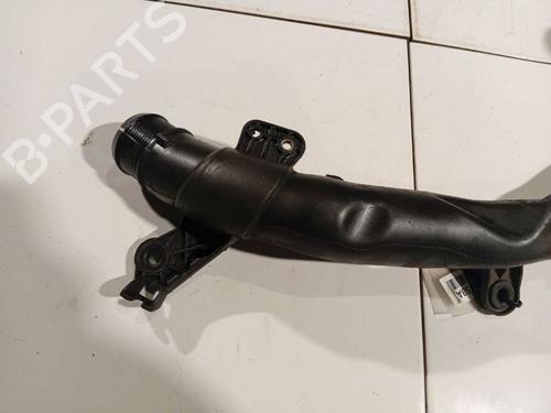 Intercooler pipe SKODA SUPERB II (3T4) 2.0 TDI | BP38103033M127 - Image 4