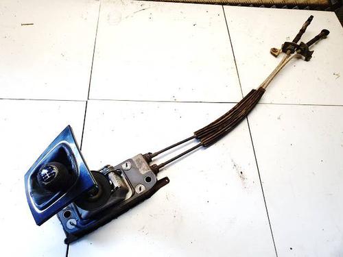 Used Gear lever Gear lever AUDI A3 (8P1) 2.0 TDI 16V (140 hp) 34757528 34757528