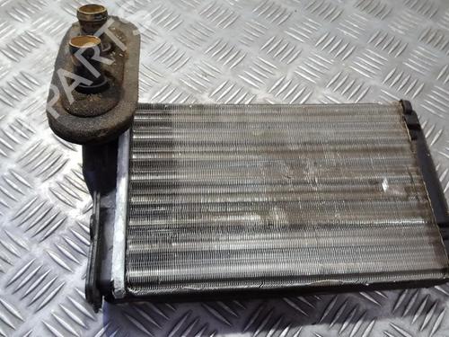 Used Heater matrix Heater matrix VW JETTA II (19E, 1G2, 165) 1.6 (75 hp) 35668226 35668226
