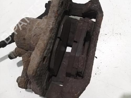 Left front brake caliper FORD MONDEO III (B5Y) 2.0 16V DI / TDDi / TDCi | BP35847029M105 - Image 2