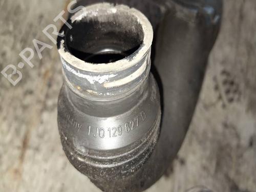 Pipe AUDI A3 (8P1) 2.0 TDI 16V | BP38716379M125 - Image 4