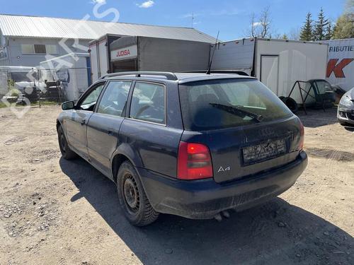 Electronic module AUDI A4 B5 (8D2) 1.9 TDI | BP32888100M83  - Image 8