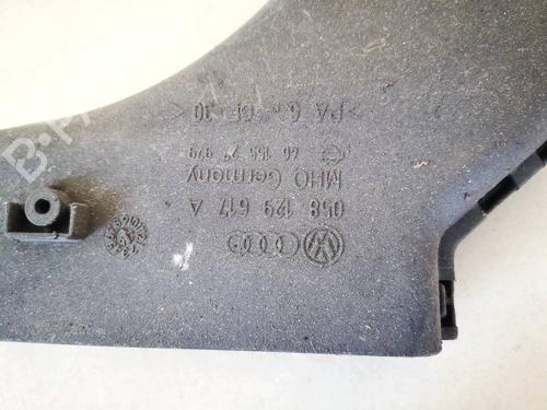 Pipe VW PASSAT B5 Variant (3B5) 1.9 TDI | BP35280612M125 - Image 2