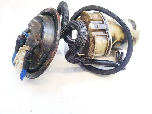 Electronic module OPEL ASTRA G Hatchback (T98) 2.0 DTI 16V (F08, F48) | BP35228175M83 - Image 3