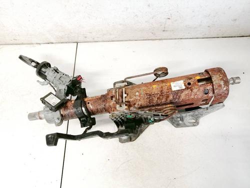 Steering column CHEVROLET CRUZE (J300) 2.0 CDI | BP35032489M21 - Image 2