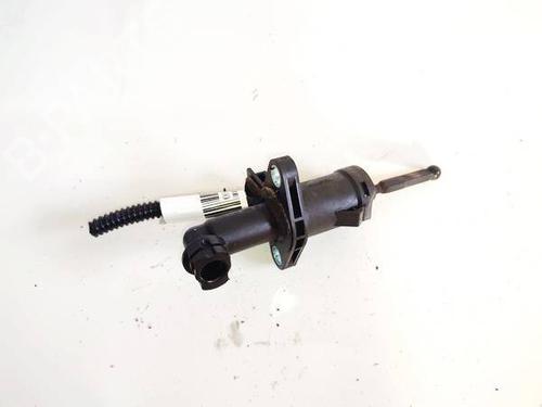 Used Clutch slave cylinder Clutch slave cylinder VW POLO IV (9N_, 9A_) 1.4 TDI (70 hp) 35037954 35037954