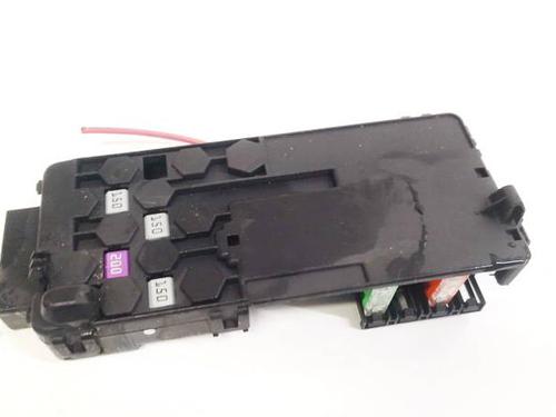 Fuse box MERCEDES-BENZ E-CLASS (W211) E 200 CDI (211.004) | BP32620398E1 - Image 2