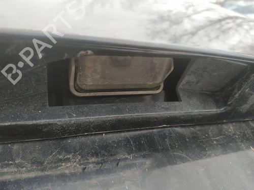 Licence plate light MAZDA CX-7 (ER) 2.3 MZR DISI Turbo AWD (ER3P) | BP35122433I40 - Image 2