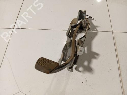 Pedal Pedal OPEL ASTRA G Hatchback (T98) 2.0 DI (F08, F48) (82 hp) 34906996 34906996
