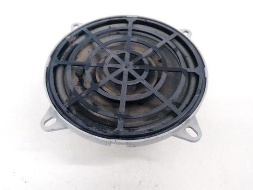 Used Speaker Speaker PEUGEOT 307 (3A/C) 2.0 HDi 110 (107 hp) 33097532 33097532