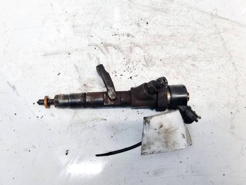 Used Injector Injector RENAULT SCÉNIC II (JM0/1_) 1.9 dCi (JM0G, JM12, JM1G, JM2C) (120 hp) 35102572 35102572