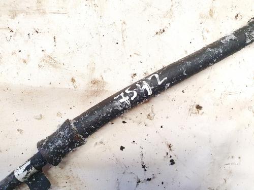 Pipe OPEL INSIGNIA A (G09) 2.0 CDTI (68) | BP35454661M125 - Image 2