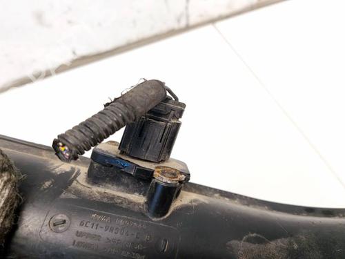 Used Mass air flow sensor Mass air flow sensor FORD TRANSIT Van (FA_ _) 2.2 TDCi (85 hp) 36547355 36547355