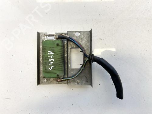 Varmeblæsermodstand Varmeblæsermodstand ROVER 600 I (RH) 620 Sdi (105 hp) 35481004 35481004