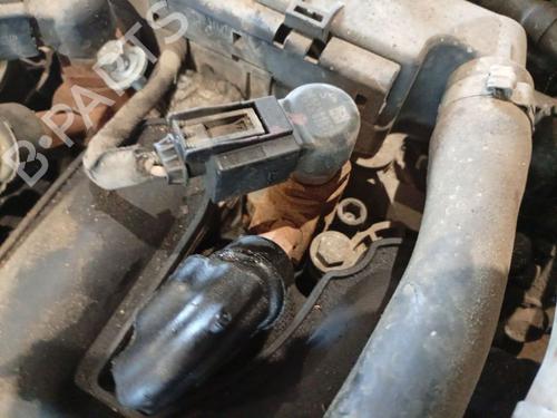 Injector PEUGEOT 807 (EB_) 2.0 HDI | BP38477983M100 - Image 3