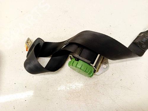 Used Rear left seatbelt Rear left seatbelt SKODA OCTAVIA I (1U2) 1.6 (102 hp) 36454258 36454258