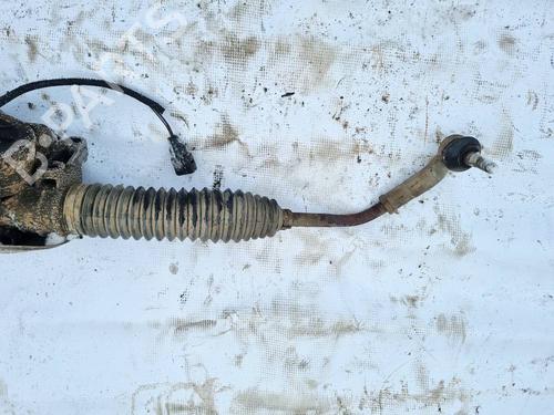 Steering column SKODA SUPERB II (3T4) 2.0 TDI | BP35126851M21 - Image 2
