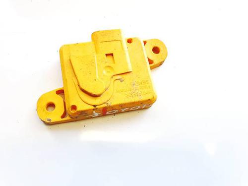 Used Electronic module Electronic module OPEL ASTRA G Hatchback (T98) 1.7 DTI 16V (F08, F48) (75 hp) 32587229 32587229