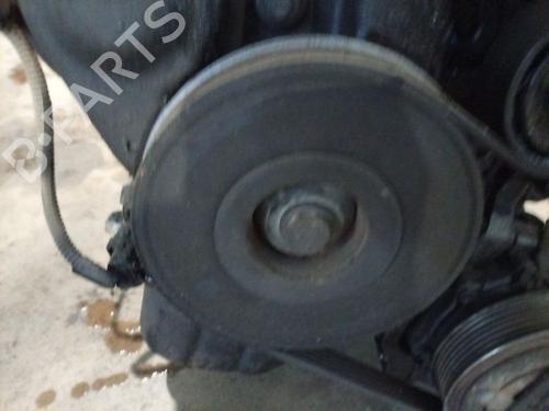 Poulie Poulie VOLVO V50 (545) 1.6 D (110 hp) 36518056 36518056