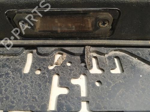 Used Licence plate light Licence plate light VW POLO IV (9N_, 9A_) 1.2 (54 hp) 35421014 35421014