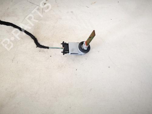 Used Electronic module Electronic module AUDI A3 (8P1) 2.0 FSI (150 hp) 35395800 35395800