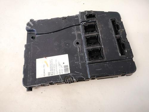 Used Electronic module Electronic module VW CRAFTER 30-35 Bus (2E_) 2.5 TDI (109 hp) 35500254 35500254