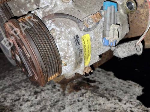 AC compressor OPEL ASTRA H (A04) 1.3 CDTI (L48) | BP34859122M34 - Image 2