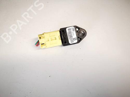 Used Electronic module Electronic module TOYOTA COROLLA Verso (ZER_, ZZE12_, R1_) 2.2 D-4D (AUR10_, AUR10R) (177 hp) 32562573 32562573